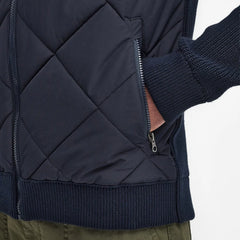 Orvis Men Barbour® Newland Knitted Zip Sweater Jacket