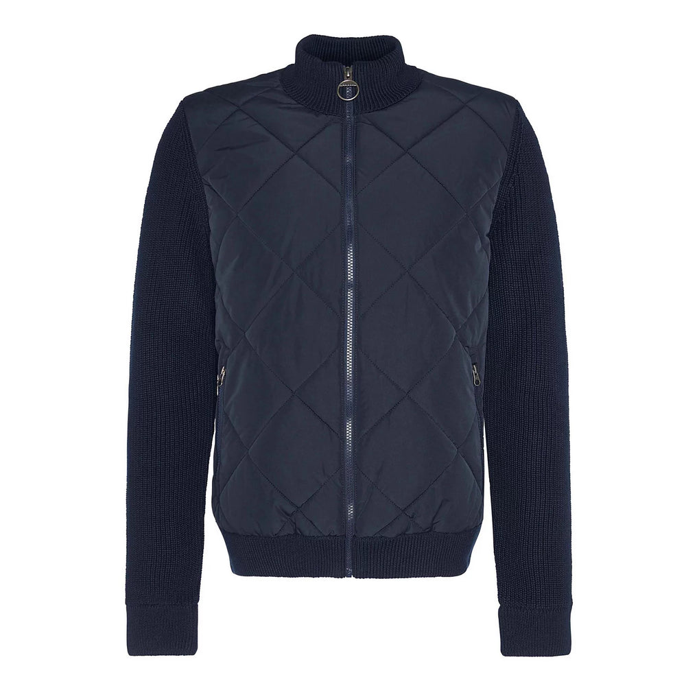 Orvis Men Barbour® Newland Knitted Zip Sweater Jacket