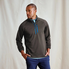 Orvis Men|Hunt Horseshoe Hills Fleece 1/4-Zip