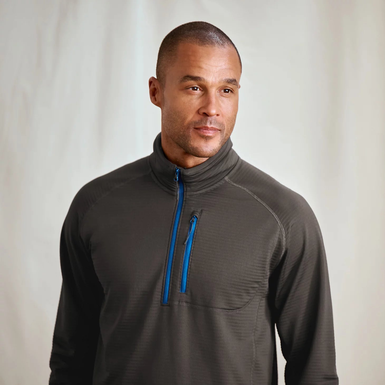 Orvis Men|Hunt Horseshoe Hills Fleece 1/4-Zip