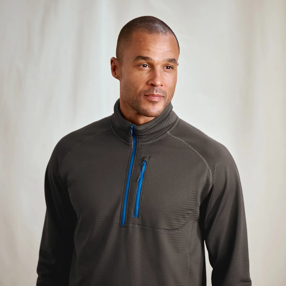 Orvis Men|Hunt Horseshoe Hills Fleece 1/4-Zip