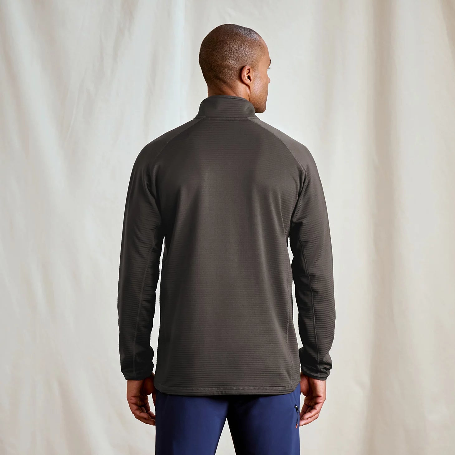 Orvis Men|Hunt Horseshoe Hills Fleece 1/4-Zip