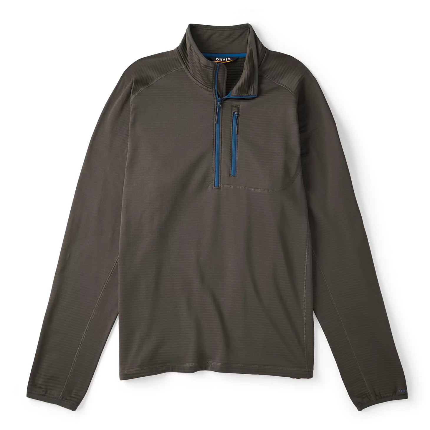 Orvis Men|Hunt Horseshoe Hills Fleece 1/4-Zip
