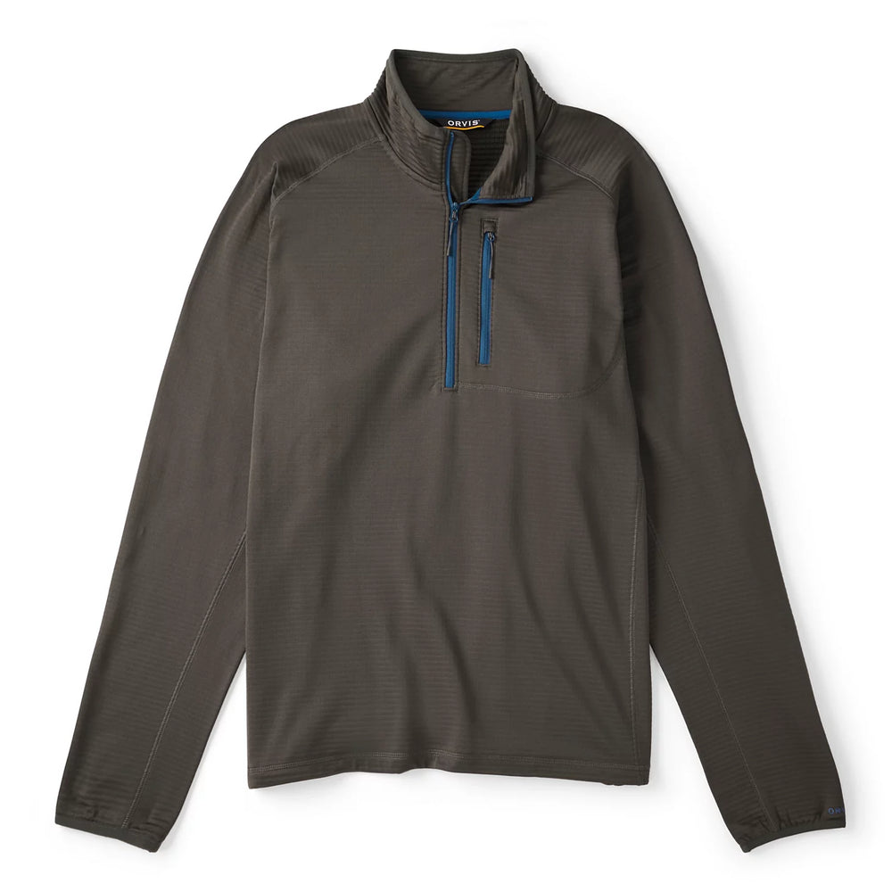 Orvis Men|Hunt Horseshoe Hills Fleece 1/4-Zip