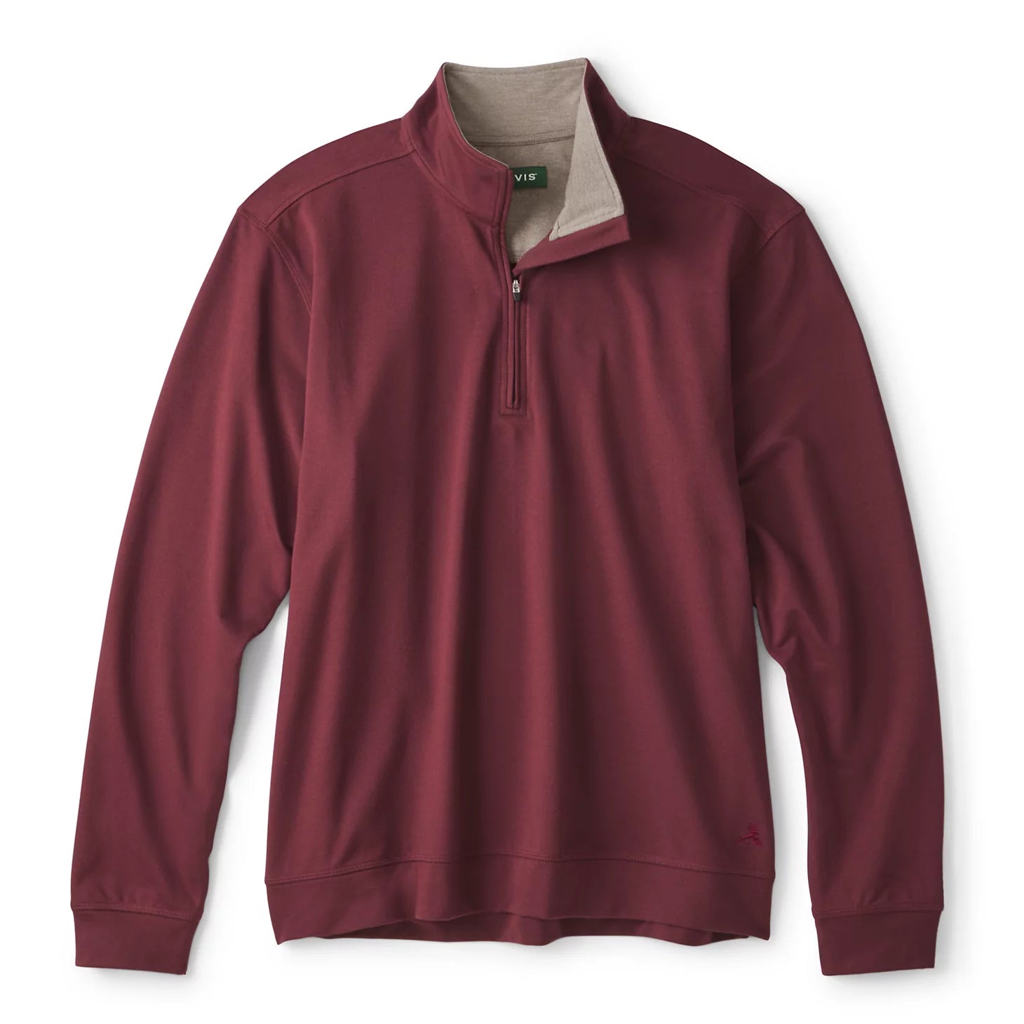 Orvis Men On The Move 1/4-Zip Sweatshirt