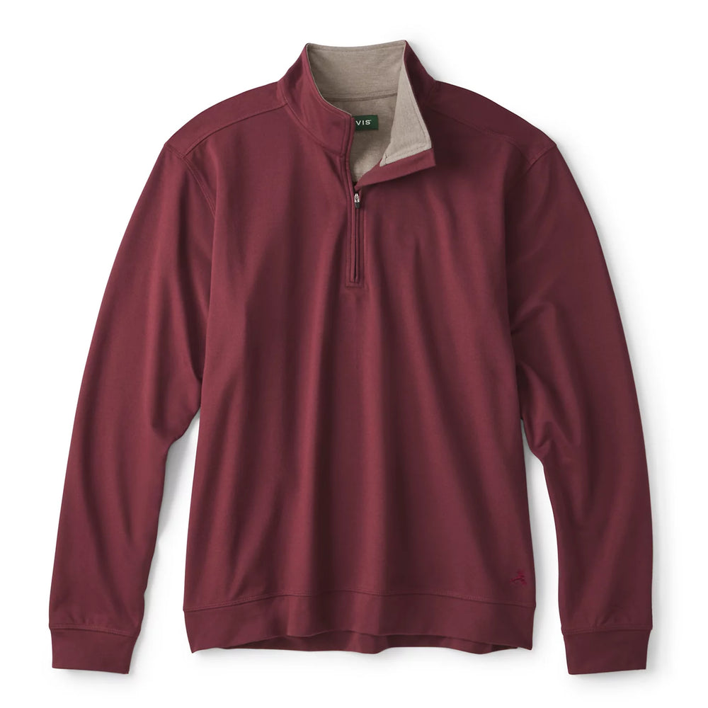 Orvis Men On The Move 1/4-Zip Sweatshirt
