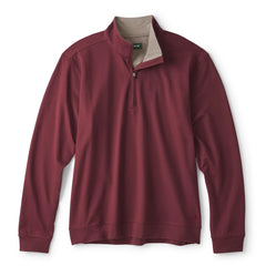 Orvis Men On The Move 1/4-Zip Sweatshirt