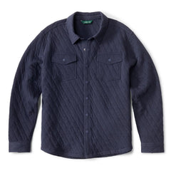 Orvis Men|Last Release Outdoor Quilted Snap Jacket