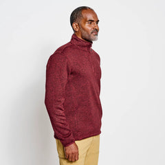 Orvis Men R65™ Sweater Fleece 1/4-Zip