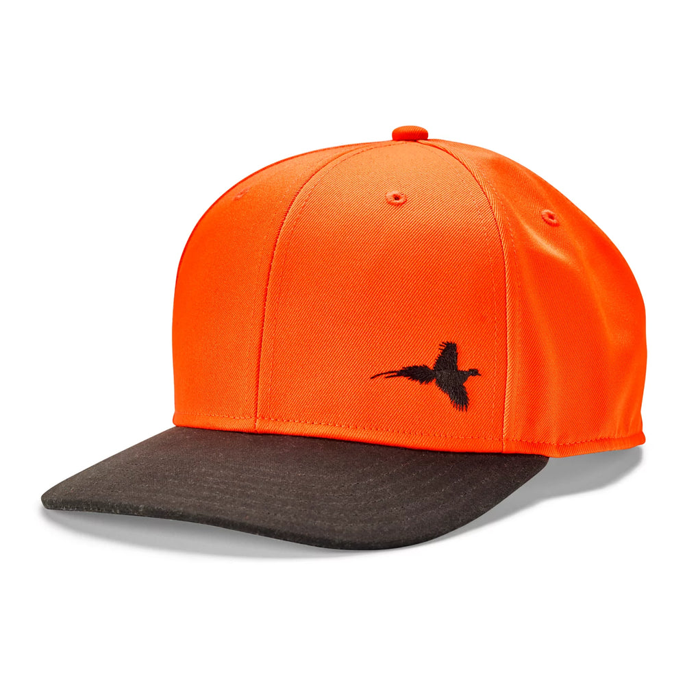 Orvis Men|Women|Hunt Blaze Waxed Brim Hat