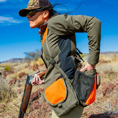 Orvis Men|Women|Hunt 1971 Camo Trucker Hat