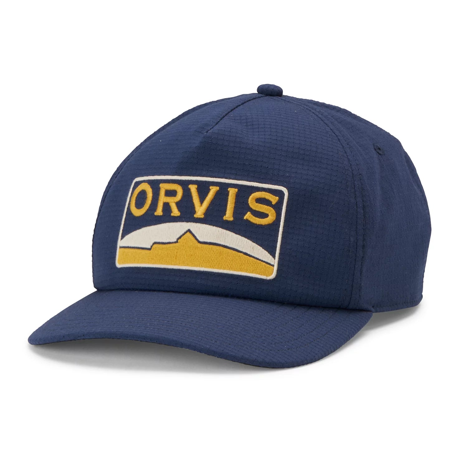 Orvis Men|Women Trout Rising Ripstop Hat