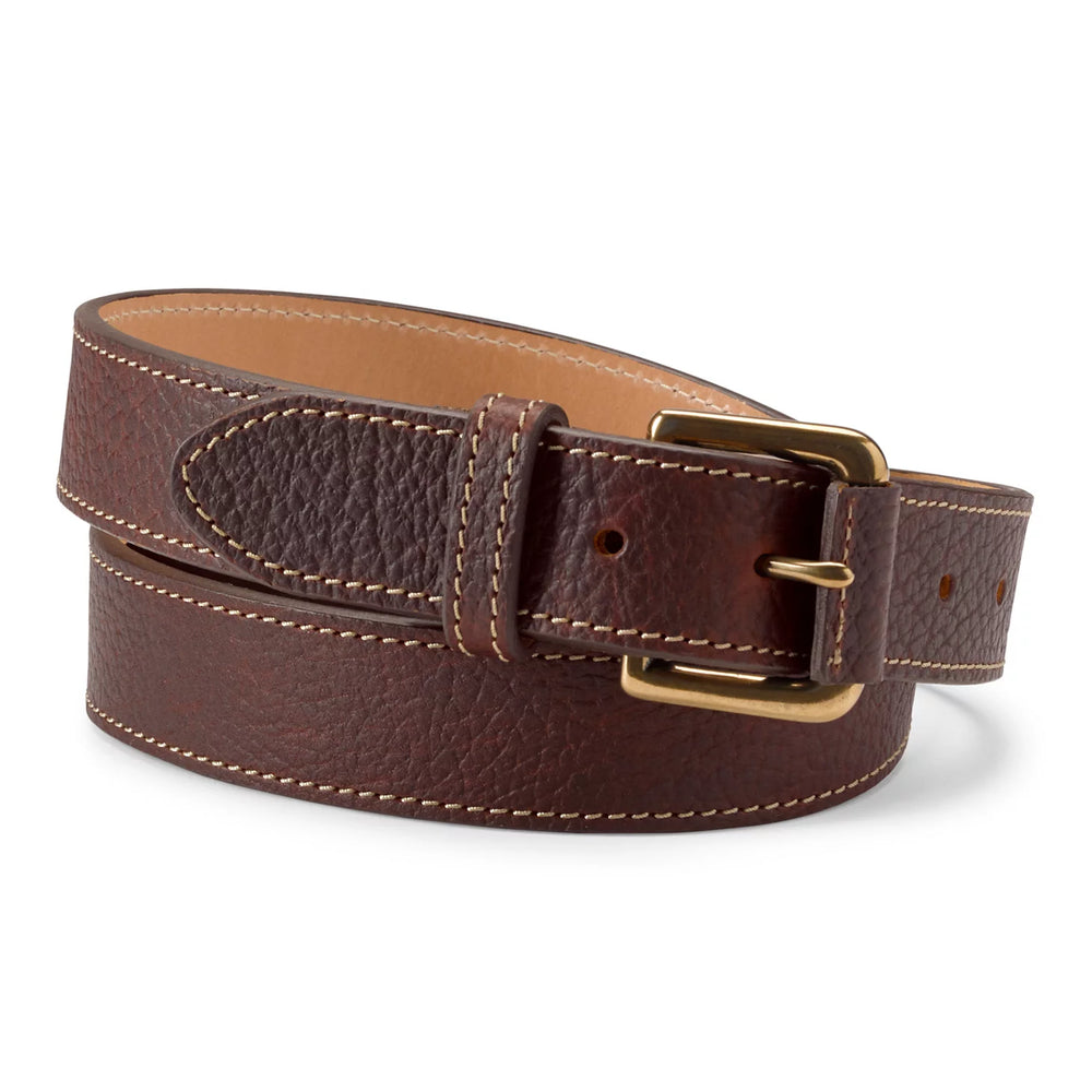 Orvis Men Bison Belt