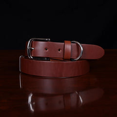 Orvis Men No. 1 Leather Belt