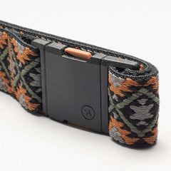 Orvis Men Arcade Twilight Slim Belt