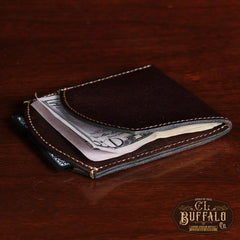 Orvis Men|Packs & Bags Buffalo Front Pocket Wallet
