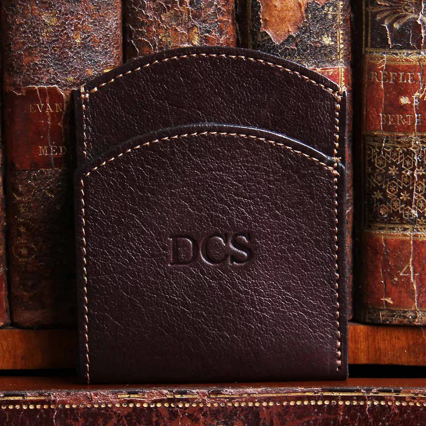 Orvis Men|Packs & Bags Buffalo Front Pocket Wallet