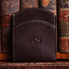 Orvis Men|Packs & Bags Buffalo Front Pocket Wallet