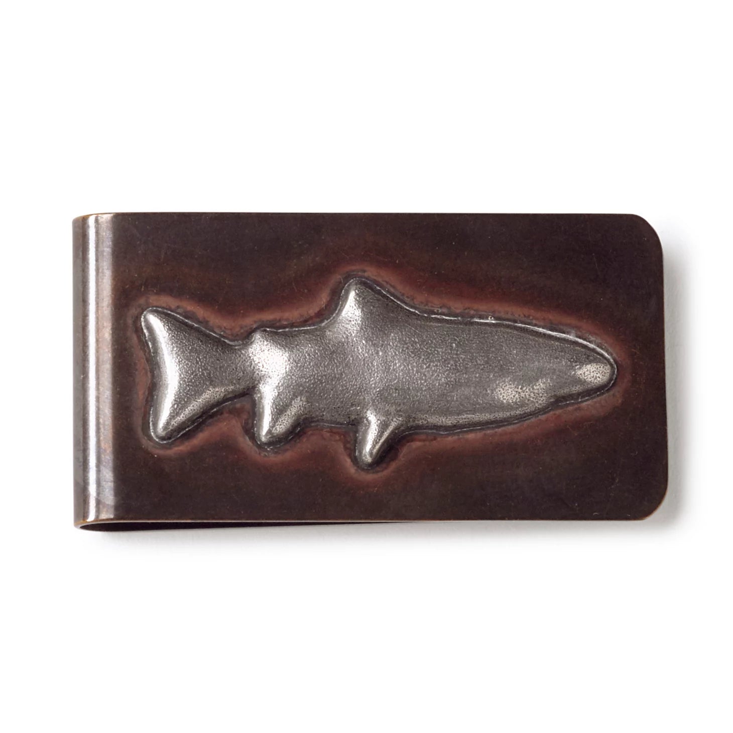 Orvis Men|Packs & Bags|Last Release Trout Money Clip