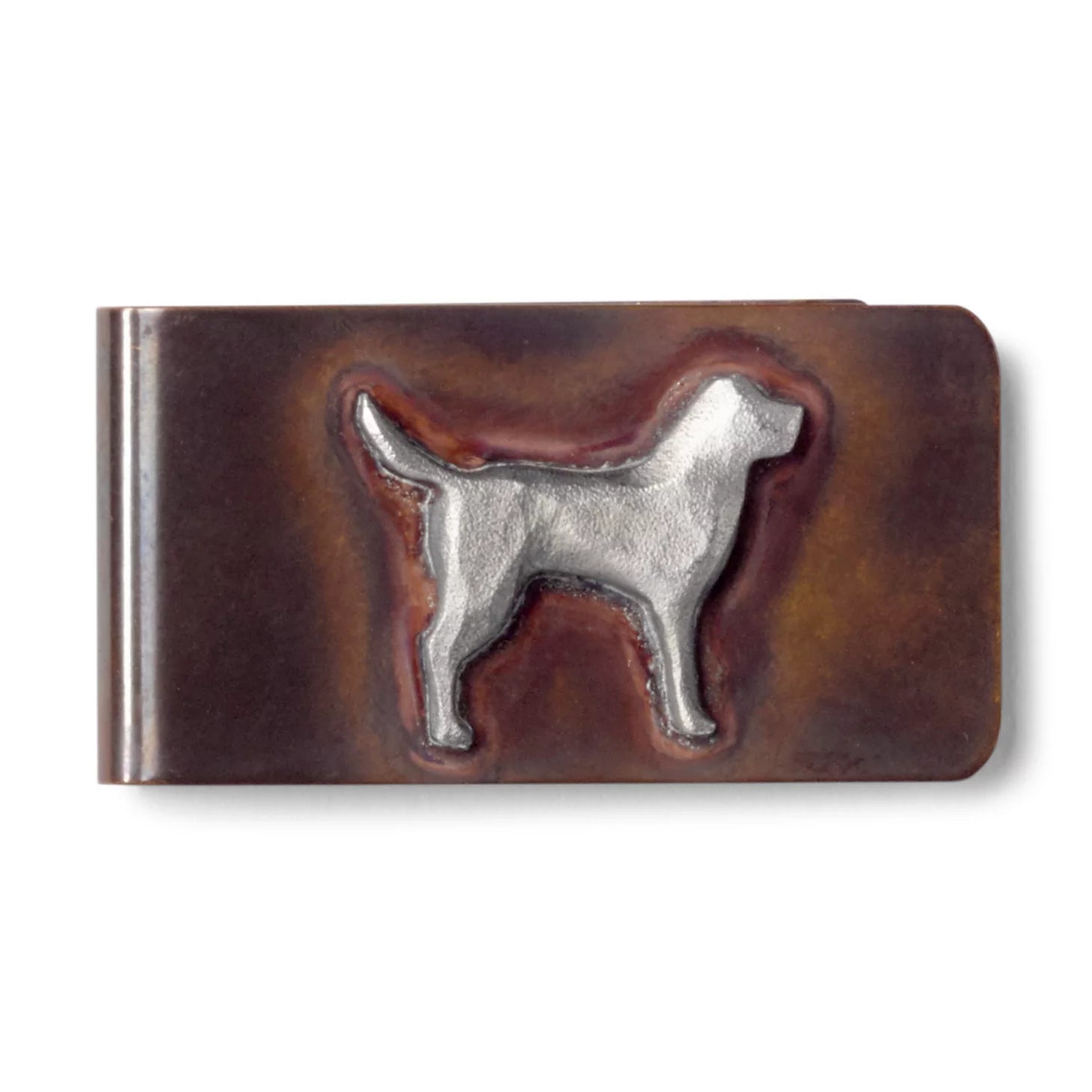 Orvis Men|Packs & Bags|Last Release Retriever Money Clip