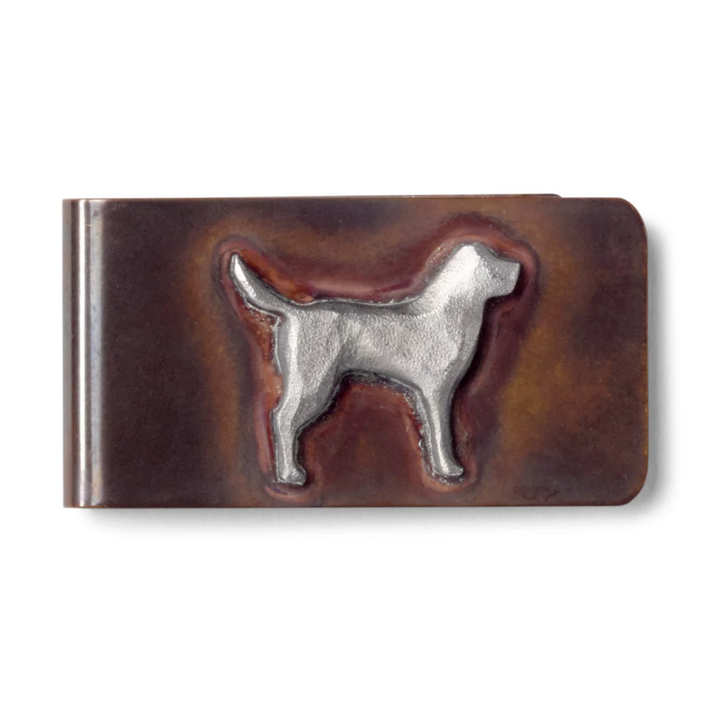 Orvis Men|Packs & Bags|Last Release Retriever Money Clip