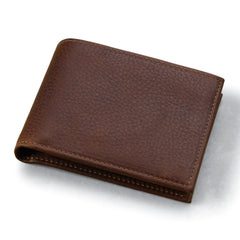 Orvis Men|Packs & Bags|Last Release American Bison Thinfold Leather Wallet