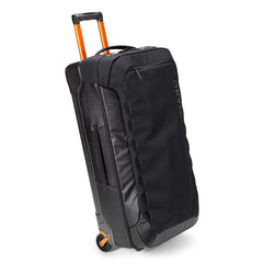 Orvis Men|Women|Packs & Bags Trekkage™ LT Adventure 80L Checked Roller Bag