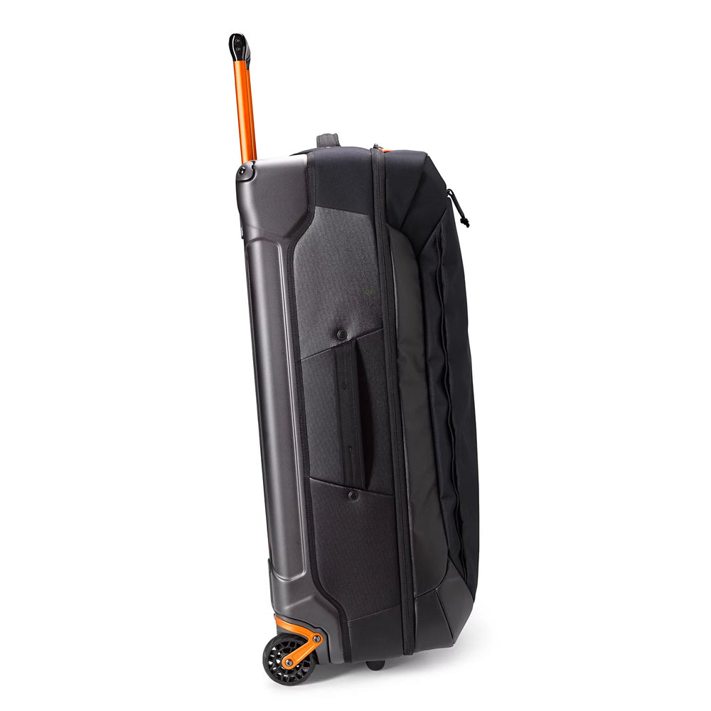 Orvis Men|Women|Packs & Bags Trekkage™ LT Adventure 80L Checked Roller Bag