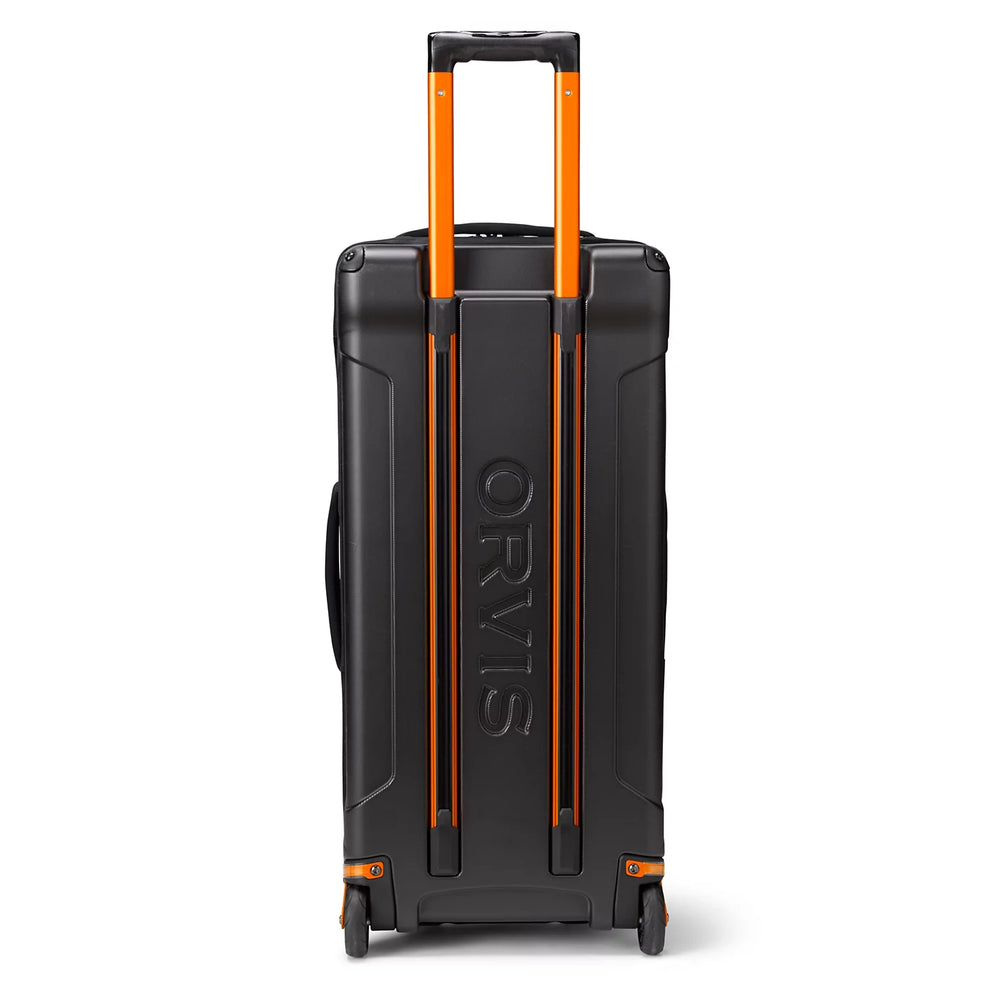 Orvis Men|Women|Packs & Bags Trekkage™ LT Adventure 80L Checked Roller Bag