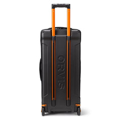 Orvis Men|Women|Packs & Bags Trekkage™ LT Adventure 80L Checked Roller Bag