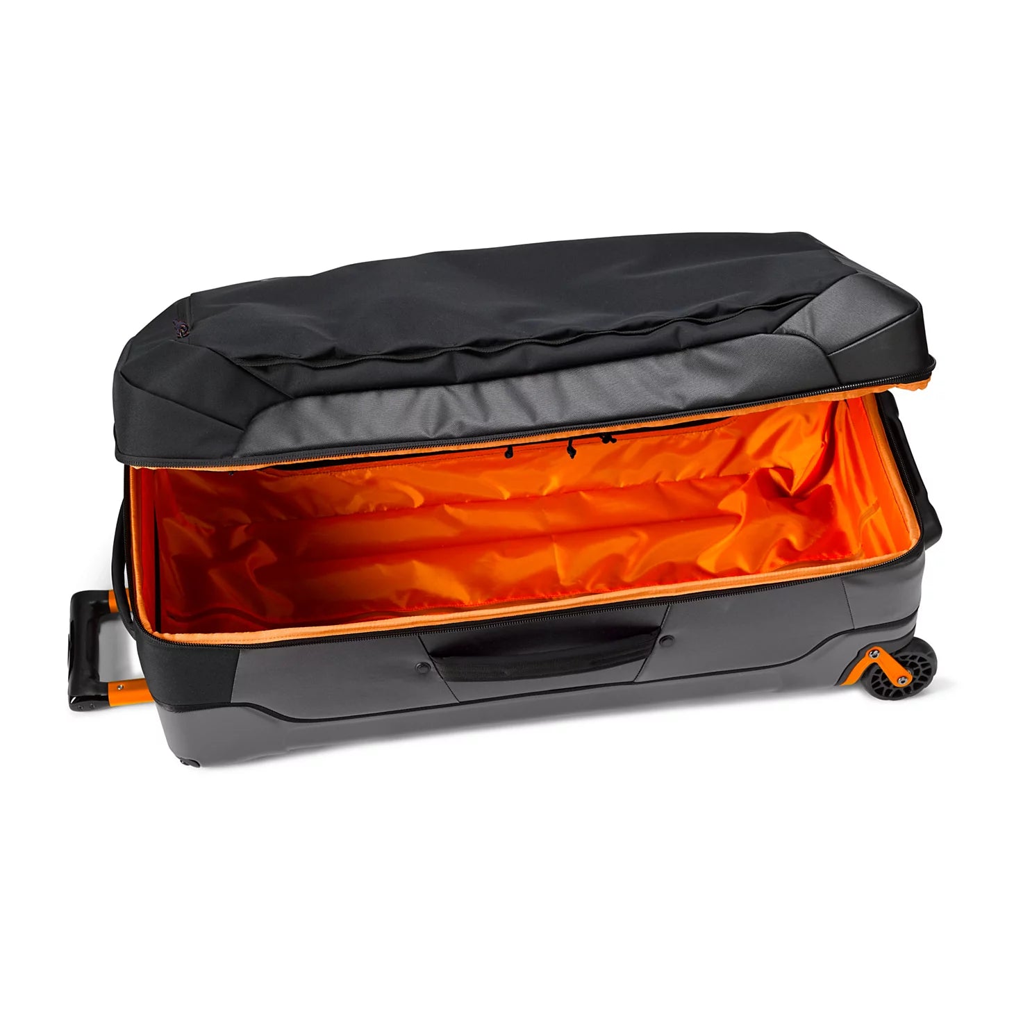 Orvis Men|Women|Packs & Bags Trekkage™ LT Adventure 80L Checked Roller Bag