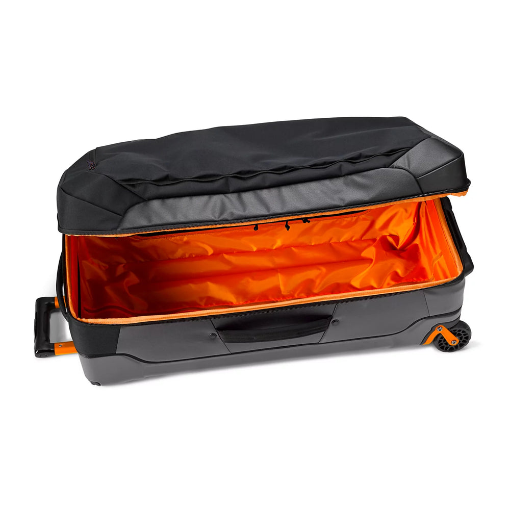 Orvis Men|Women|Packs & Bags Trekkage™ LT Adventure 80L Checked Roller Bag