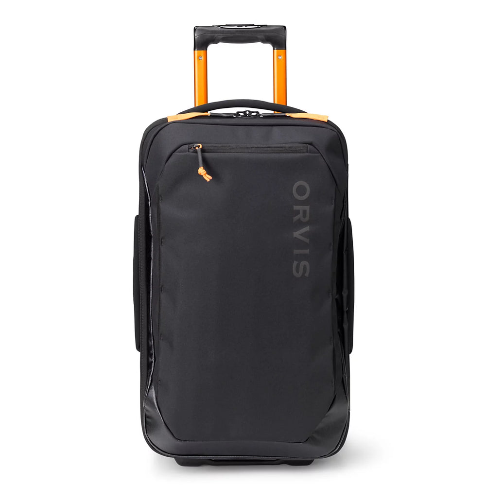 Orvis Men|Women|Packs & Bags Trekkage™ LT Adventure 40L Carry-On Roller Bag