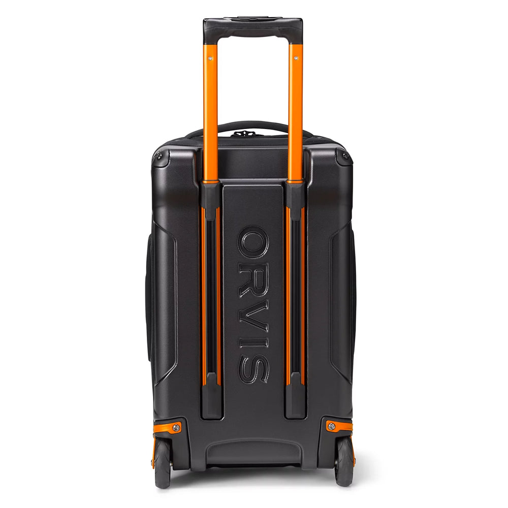 Orvis Men|Women|Packs & Bags Trekkage™ LT Adventure 40L Carry-On Roller Bag