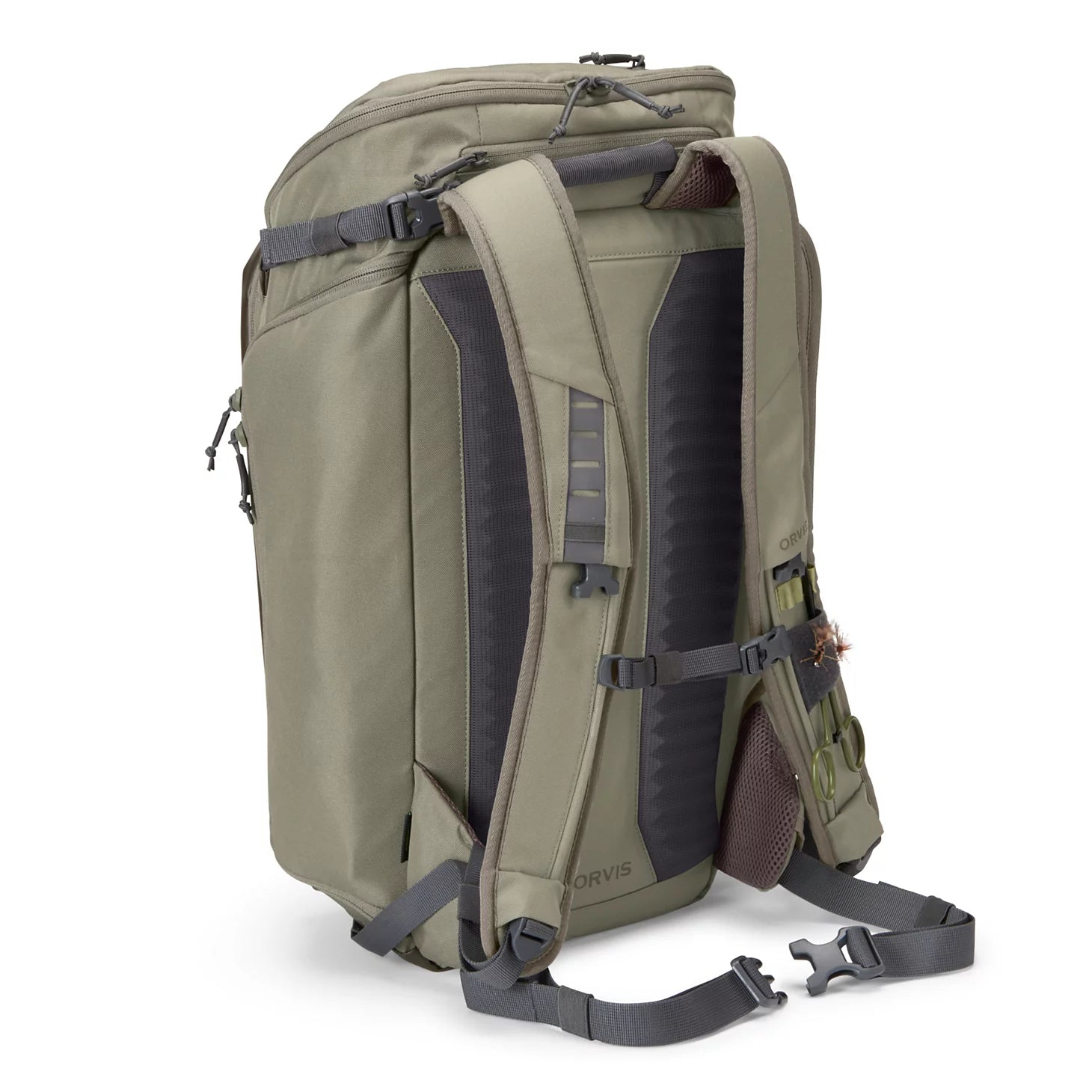 Orvis Men|Fly Fishing|Packs & Bags Orvis Bug-Out Backpack