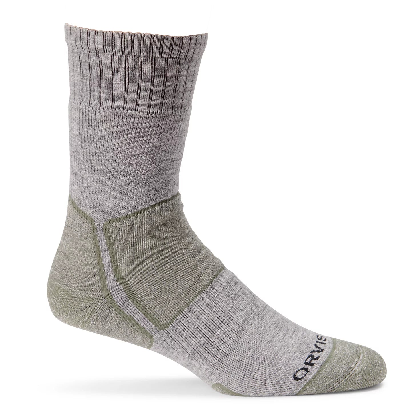 Orvis Men Midweight Crew Wader Socks