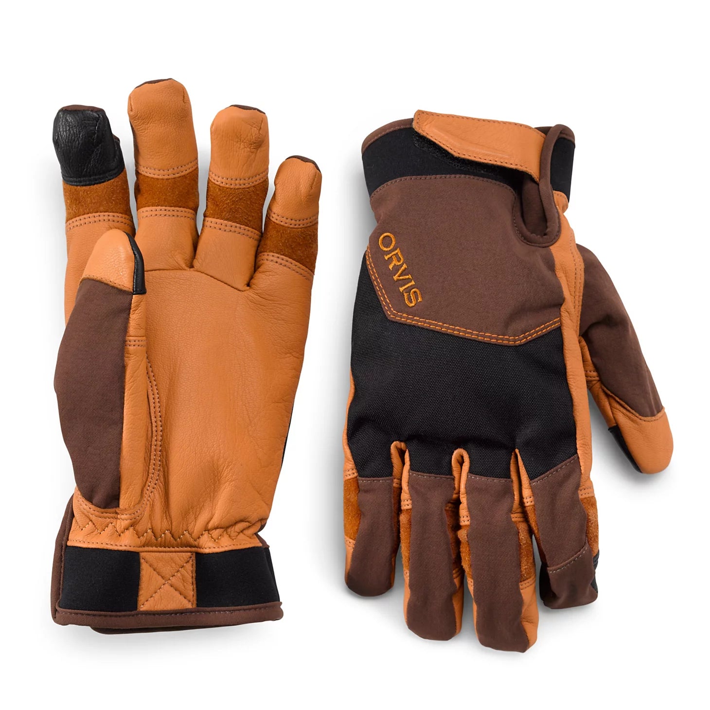 Orvis Men|Hunt Cold-Weather Hunting Gloves