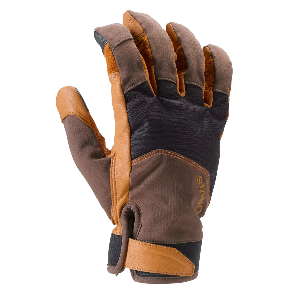 Orvis Men|Hunt Cold-Weather Hunting Gloves