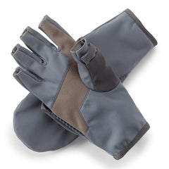 Orvis Men|Women Softshell Convertible Mitts