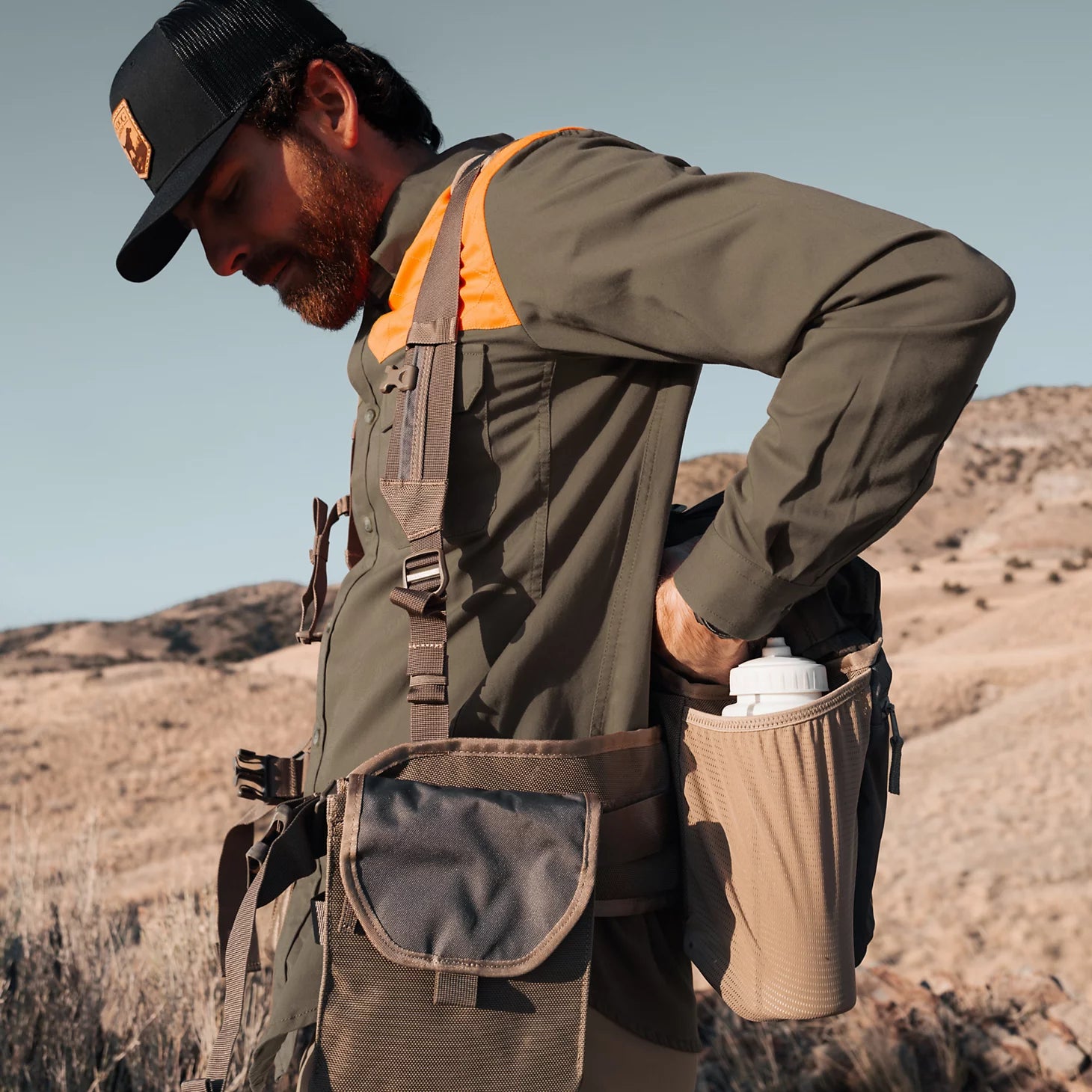 Orvis Men|Women|Hunt PRO LT Hunting Vest