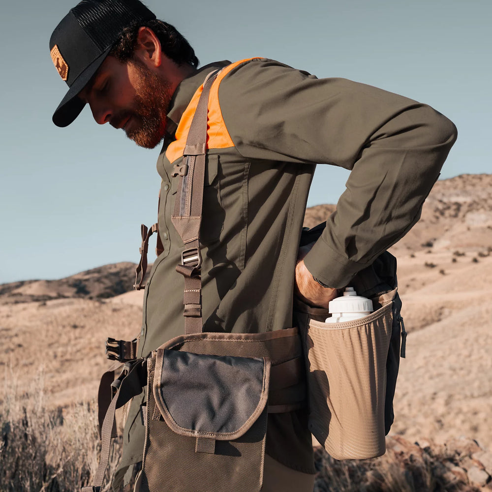 Orvis Men|Women|Hunt PRO LT Hunting Vest
