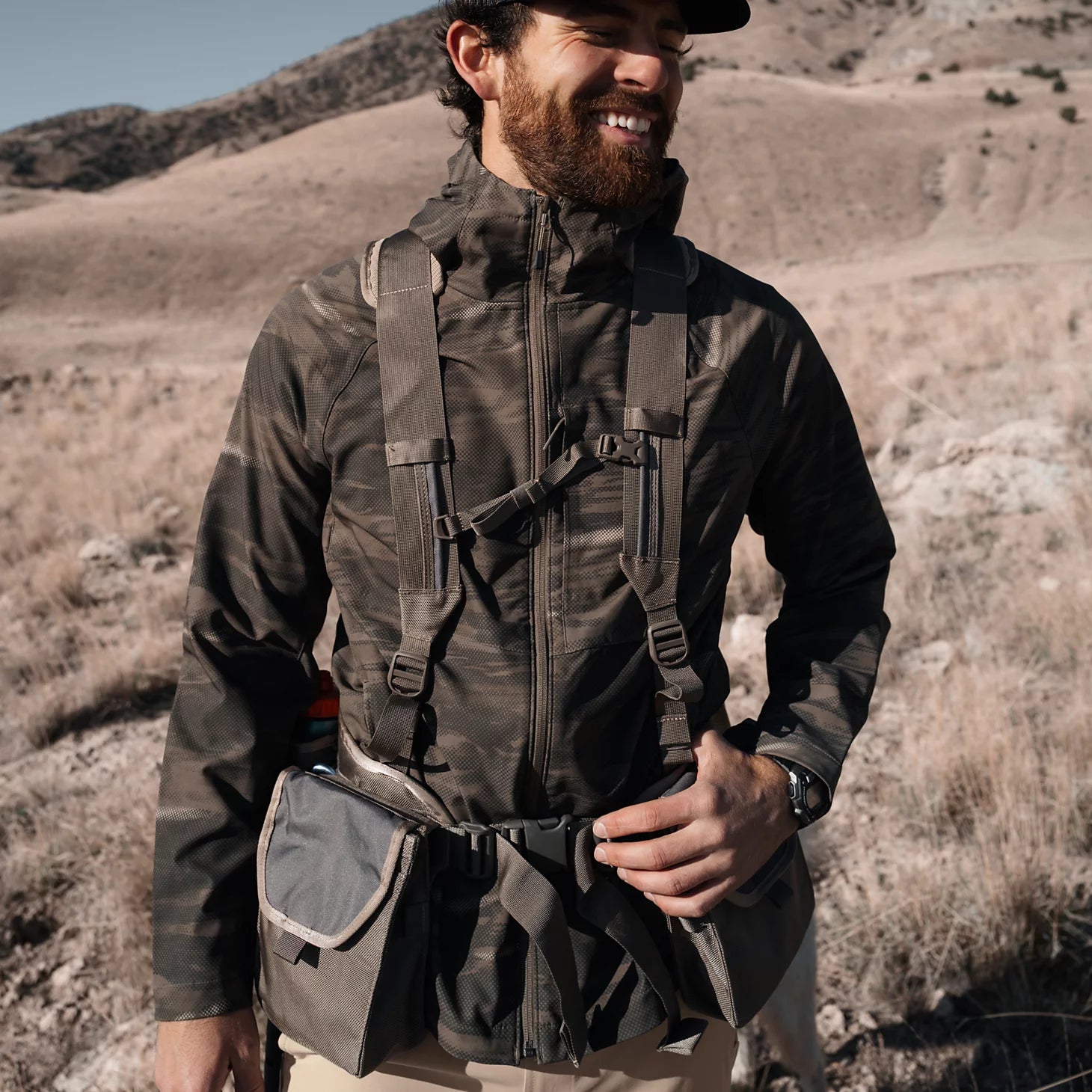 Orvis Men|Women|Hunt PRO LT Hunting Vest