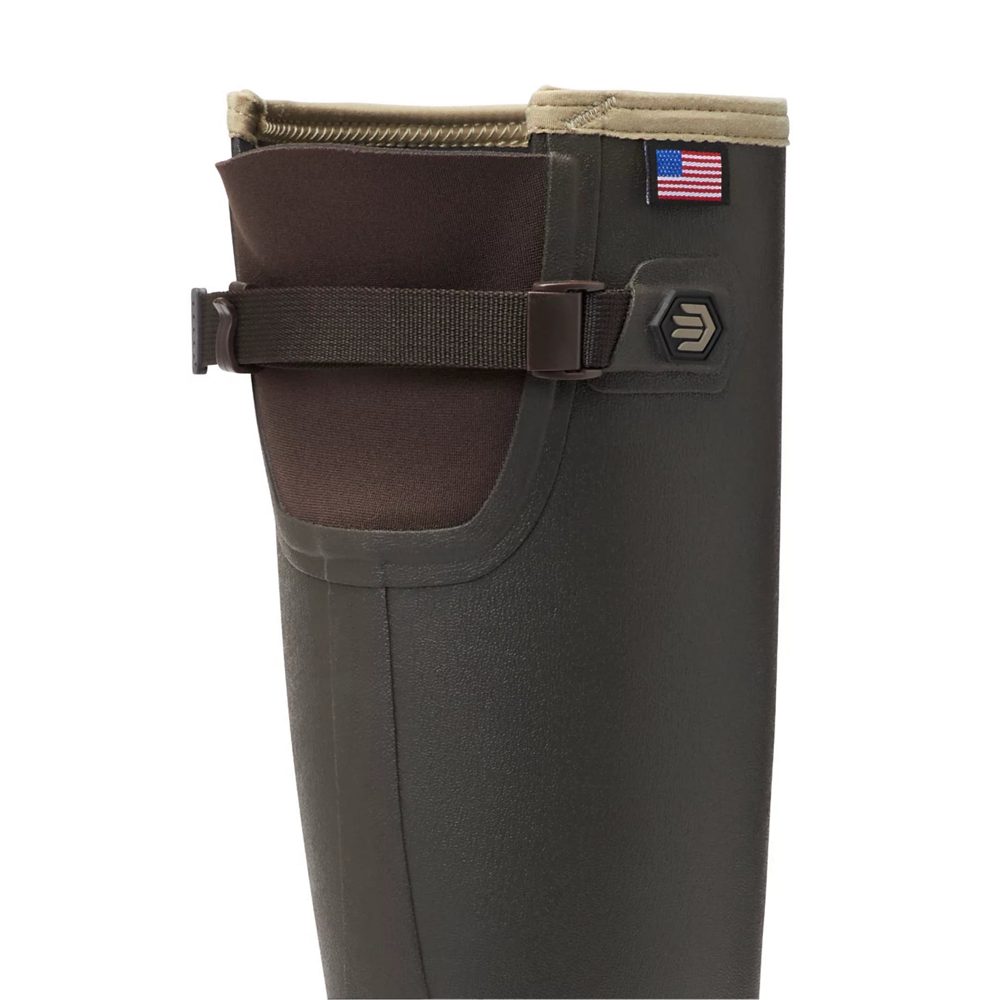 Orvis Men|Hunt Lacrosse® Alpha Evolution Boots