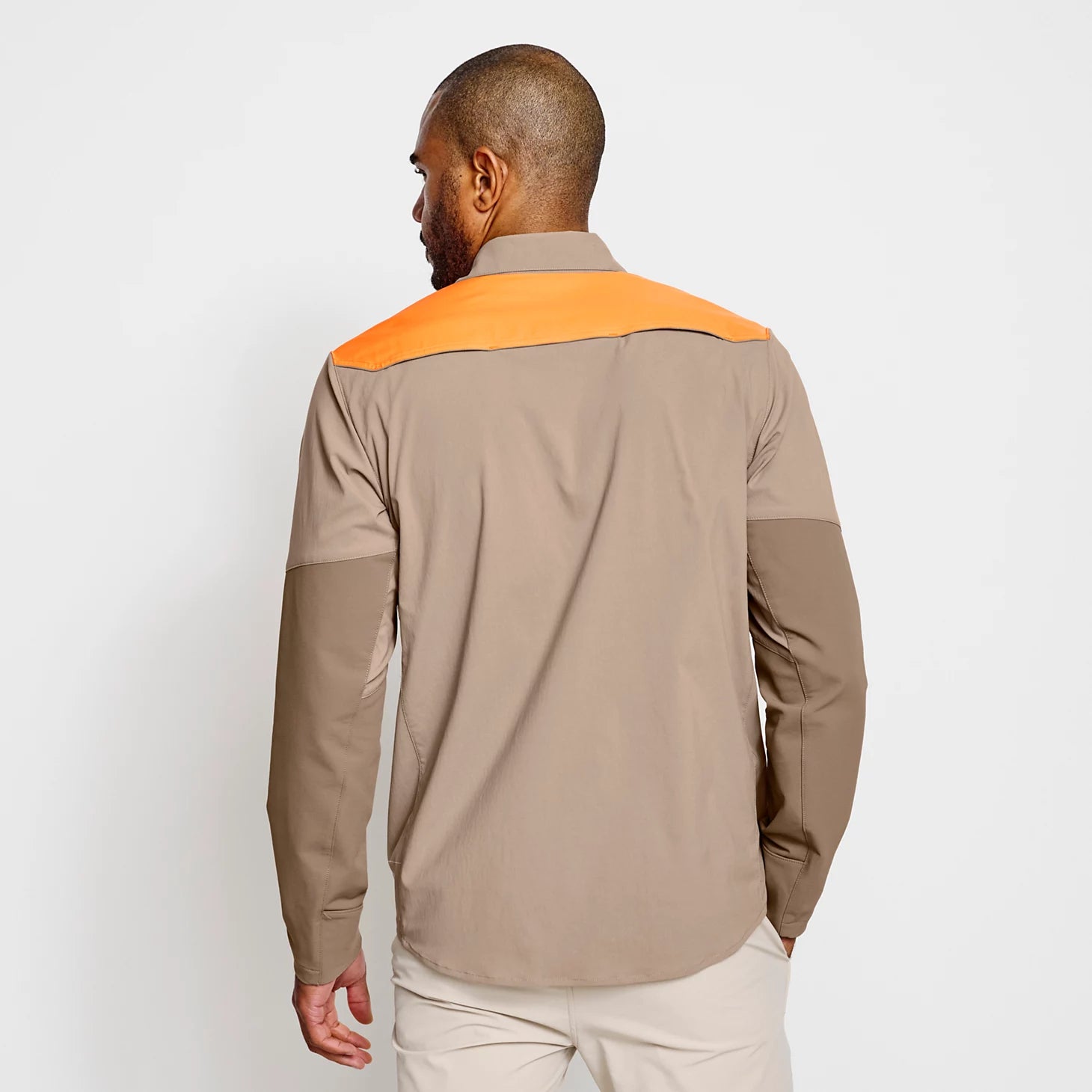 Orvis Men|Hunt PRO Upland Brush Shirt