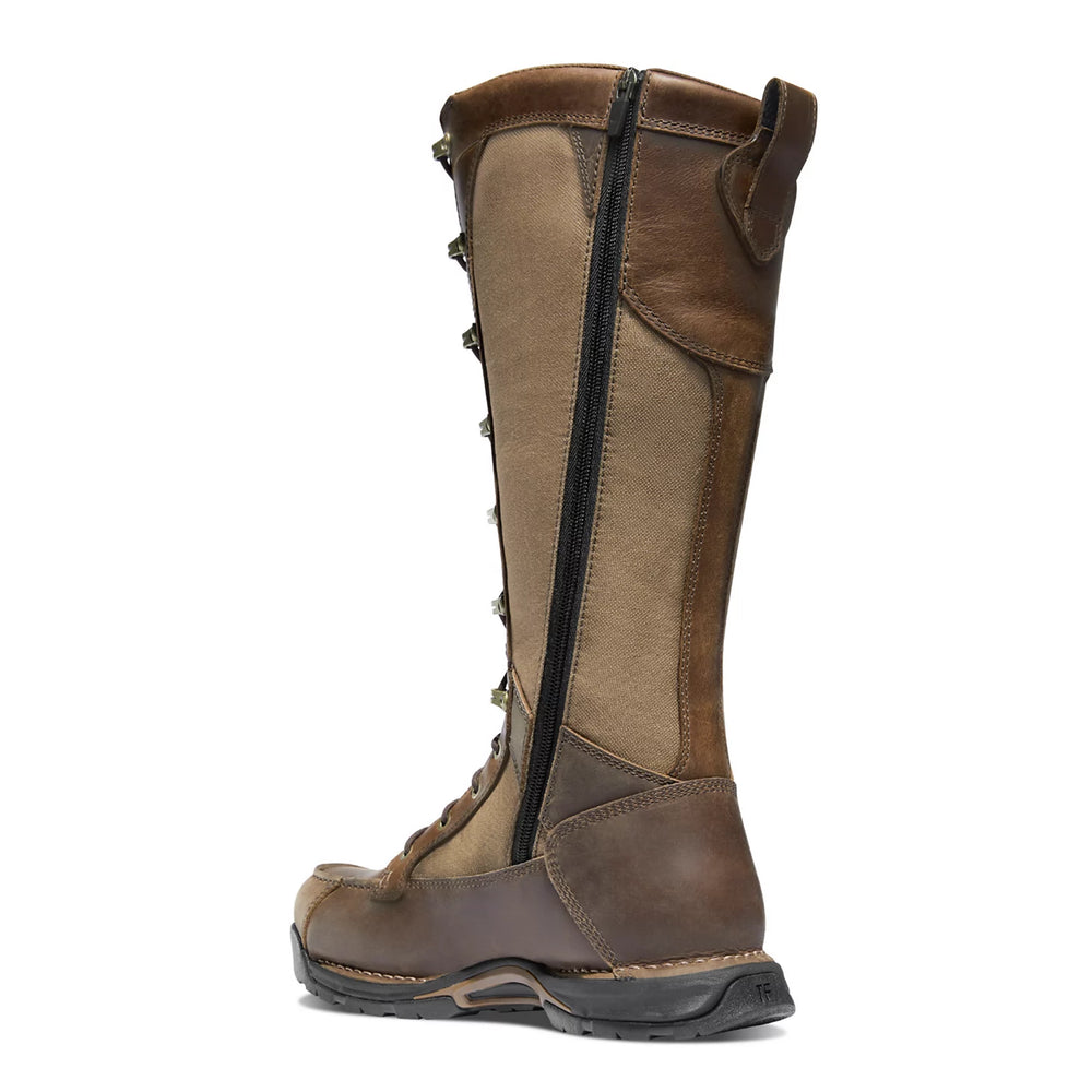 Orvis Men|Hunt Danner® Sharptail Side-Zip 17" Snake Boots