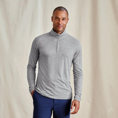 Orvis Men Men's Outbound Merino 1/4-Zip