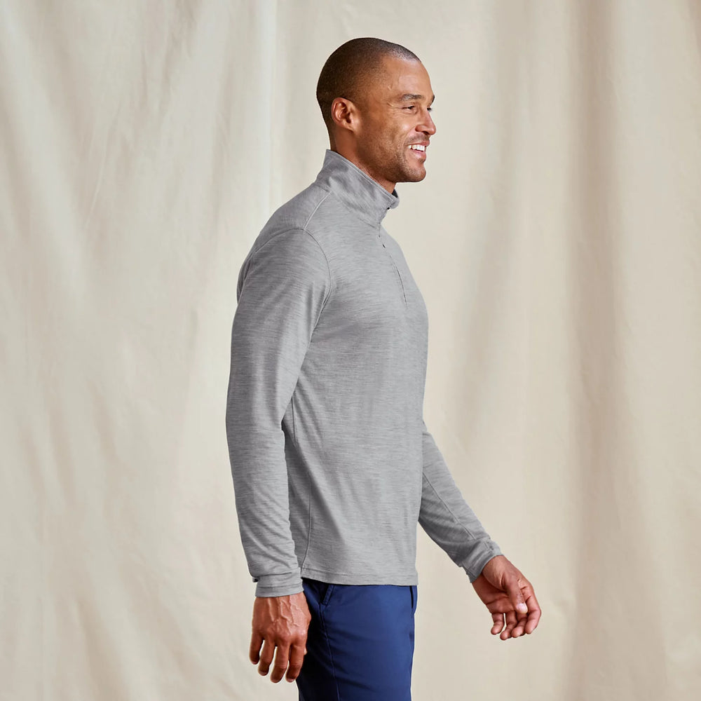 Orvis Men Men's Outbound Merino 1/4-Zip