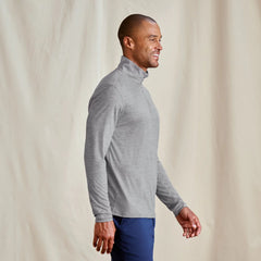 Orvis Men Men's Outbound Merino 1/4-Zip
