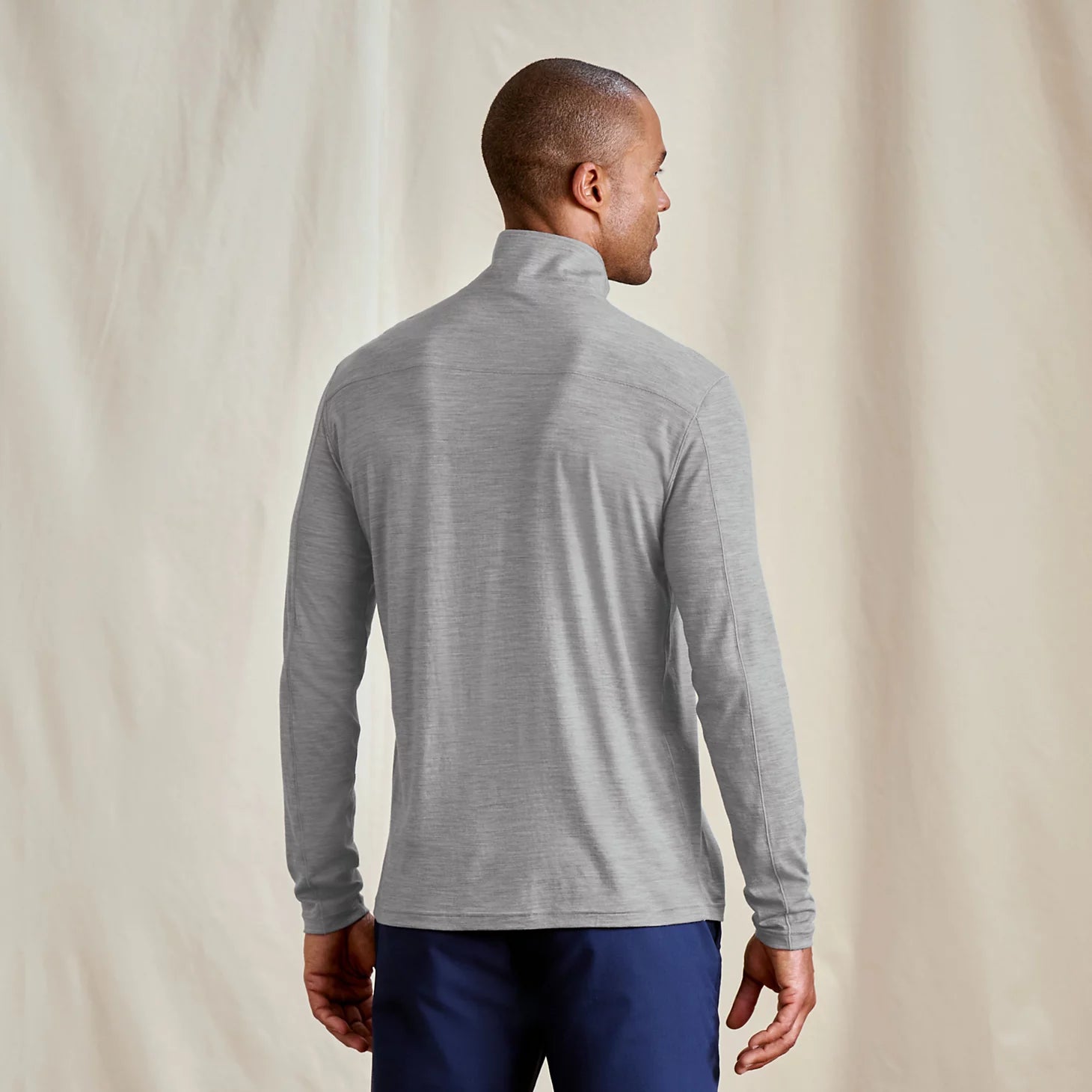 Orvis Men Men's Outbound Merino 1/4-Zip