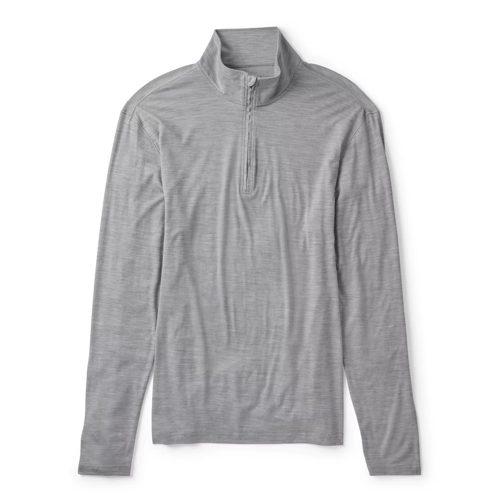 Orvis Men Men's Outbound Merino 1/4-Zip